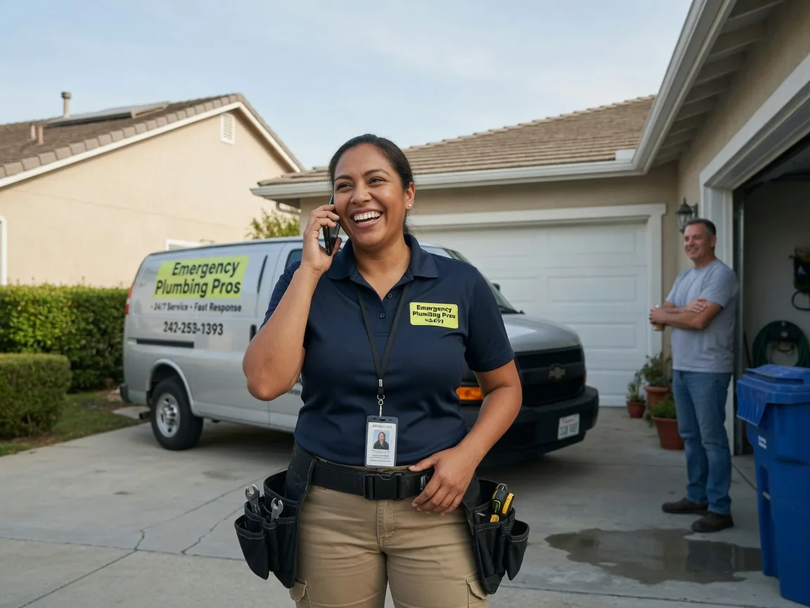 Emergency Plumber Bowdle, SD FAQs